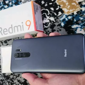 Redmi 9 4/64