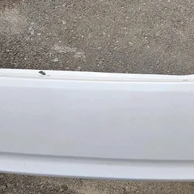 Carolla Bamper yzky 2014 Halij