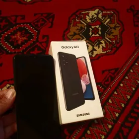 Samsung A13