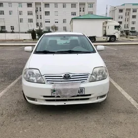 Toyota Corolla 2003