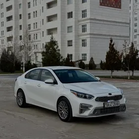 Kia Forte 2020