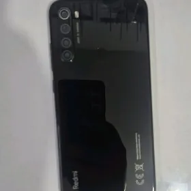 Redmi not 8
