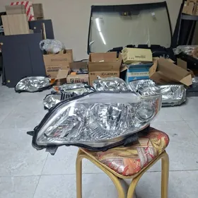 Corolla çep fara 08-10 morda