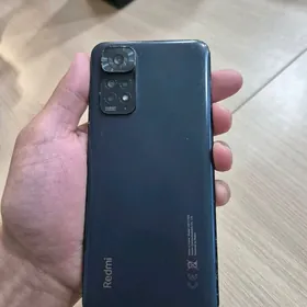 redmi note 11s
