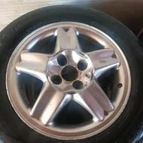 diska balon 15lik opel