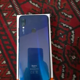 REDMI NOTE 7 4/64
