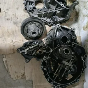 2,2 karopkañ bölek şaylary