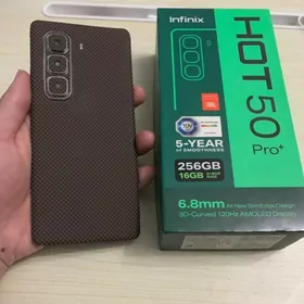 Infinix HOT 50PRO+