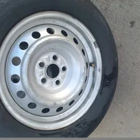 15 lik zapasga carolla