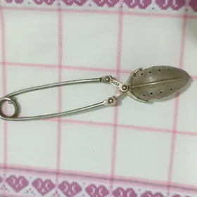 заварочная ложка