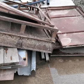 demir list ,demir gapak