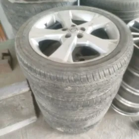 KAROLLA EXCLUSIVE 17 LIK