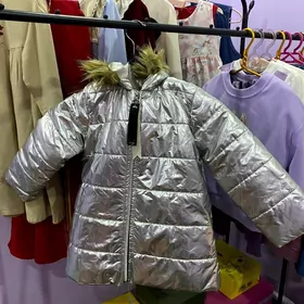 детская одежда