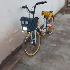 BIKE ve Rembo Vellik satlyk