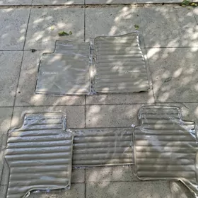 Паджеро Коврики