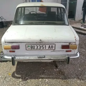 Lada 2101 1980