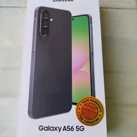 Samsung Galaxy A56. 5G