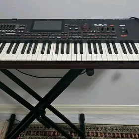 Korg pa4