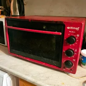 duhowka itimat 50litr