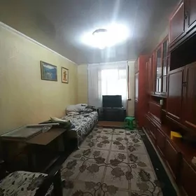 satlyk 2 komnat gyssagly