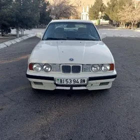 BMW 525 1991