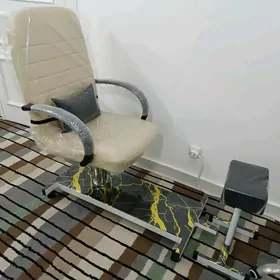 salon kreslo, кресло