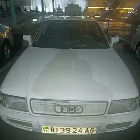 Audi 80 1992