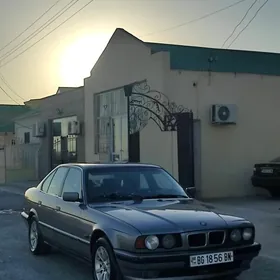 BMW 525 1993