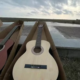 GİTARA KOMPLEKT  ELEKTRO