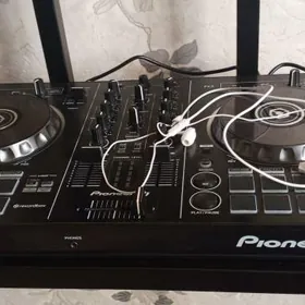 pioneer rekortbox dj 400