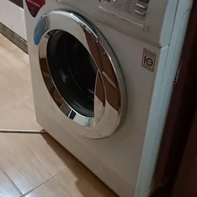 Ст маш lg 6 кг