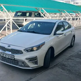 Kia Forte 2020
