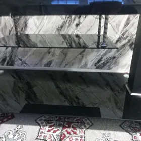 TEPERED GLASS podstawka