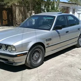 BMW 540 1993
