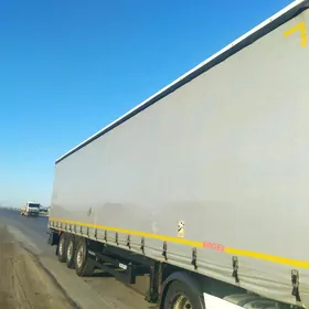 Kogel Euro Trailer 2022