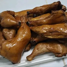 Продается  бизнес коптильня