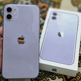 Iphone 11 ️ 128GB