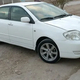 Toyota Corolla 2004