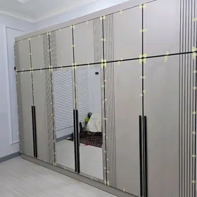 MEBEL ️️️ GARNATUR ŞKAF