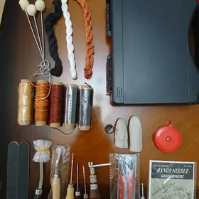 Набор Кожевника