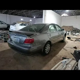 Toyota Camry 2005
