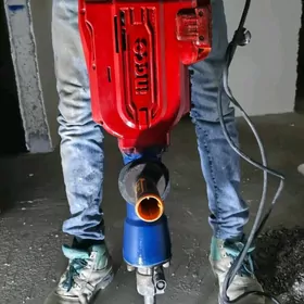 отбойник Uly hilty