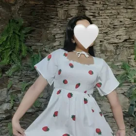 женская одежда