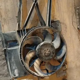 Vectra B knds wintelyatri