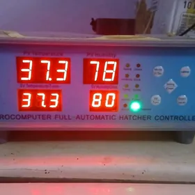 inkubator -200 yumurtgalyk