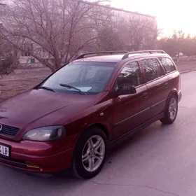Opel Astra 1998