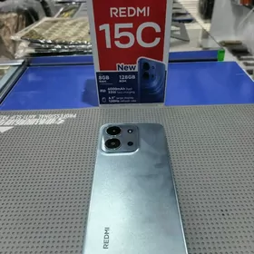 Redmi 15c