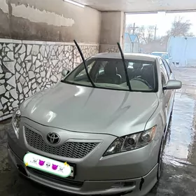 Toyota Camry 2008