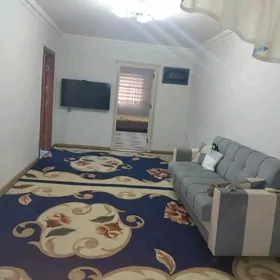 9-Mkr. 2-Komnat. Kwartira