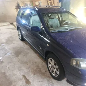 Opel Astra 2003